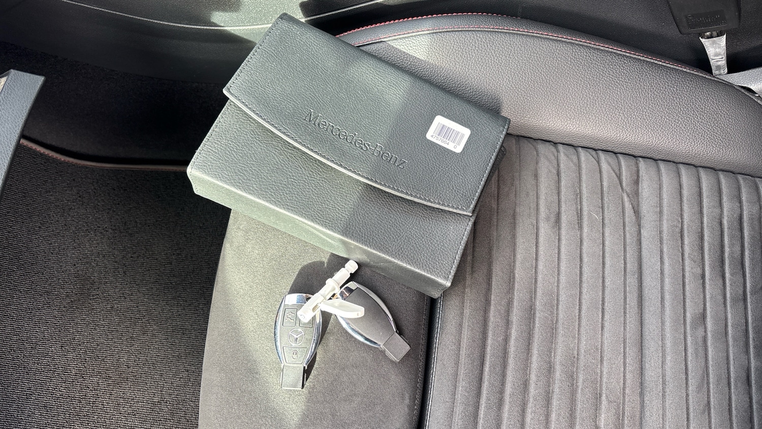 Used Mercedes-Benz GLA 2018 for sale - 77901432: Photo 19