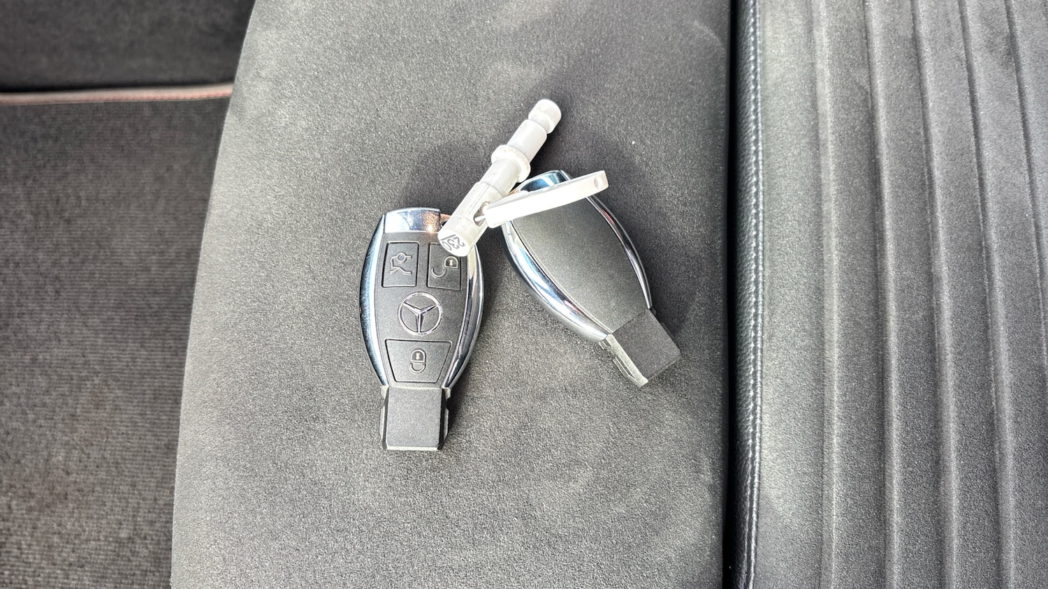 Used Mercedes-Benz GLA 2018 for sale - 77901432: Photo 20