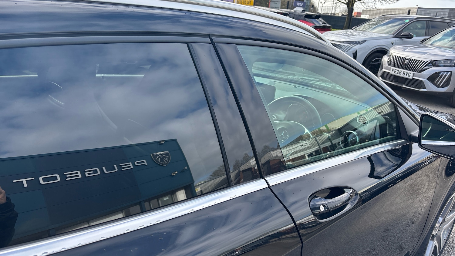 Used Mercedes-Benz GLA 2018 for sale - 77901432: Photo 22