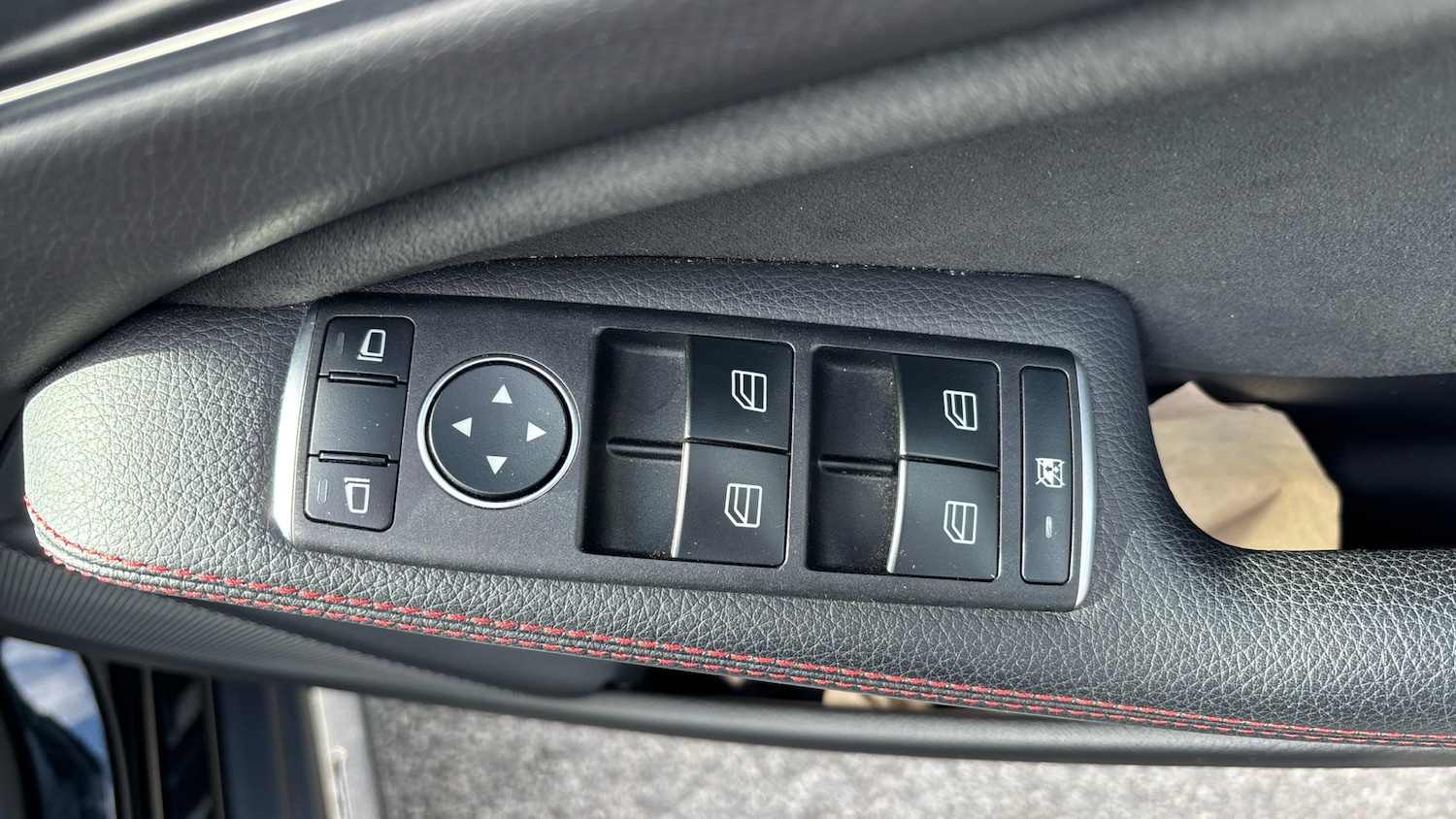 Used Mercedes-Benz GLA 2018 for sale - 77901432: Photo 26