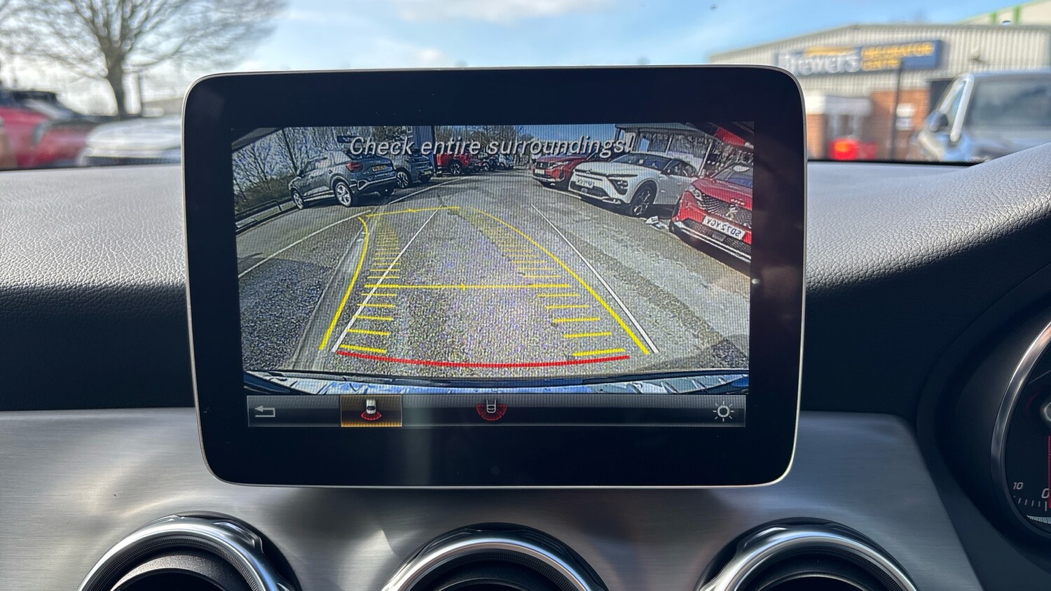 Used Mercedes-Benz GLA 2018 for sale - 77901432: Photo 38