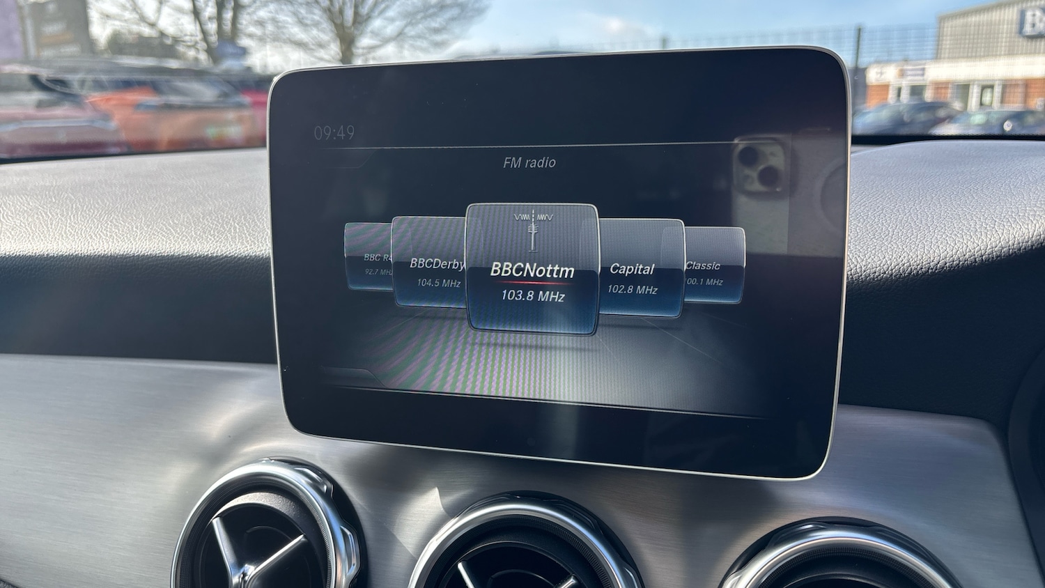 Used Mercedes-Benz GLA 2018 for sale - 77901432: Photo 39