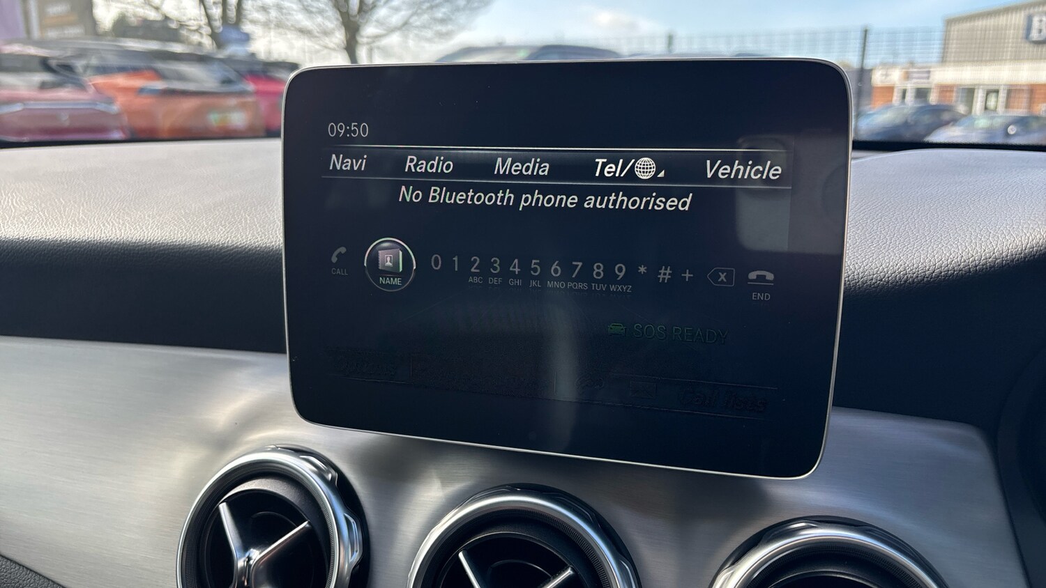 Used Mercedes-Benz GLA 2018 for sale - 77901432: Photo 41