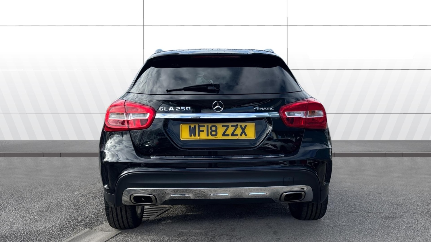 Used Mercedes-Benz GLA 2018 for sale - 77901432: Photo 6