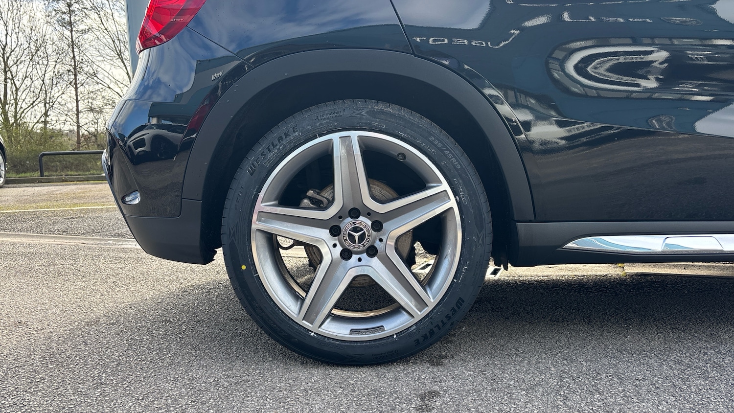 Used Mercedes-Benz GLA 2018 for sale - 77901432: Photo 7