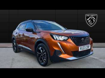 2023 (23) - 1.2 PureTech 130 GT 5dr EAT8 Petrol Estate