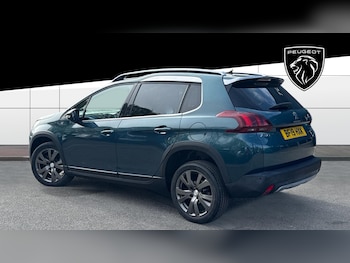 Used Peugeot 2008 2019 for sale - 78175765: Photo