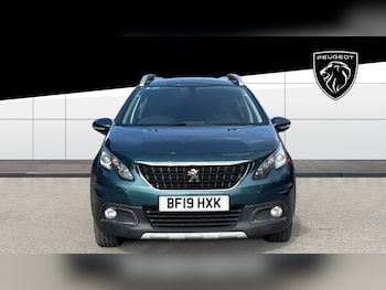 Used Peugeot 2008 2019 for sale - 78175765: Photo