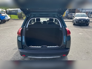 Used Peugeot 2008 2019 for sale - 78175765: Photo