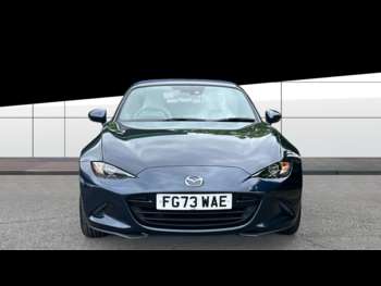 Used Mazda MX-5 2023 for sale - 74782516: Photo