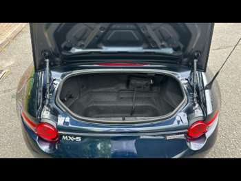 Used Mazda MX-5 2023 for sale - 74782516: Photo