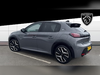 Used Peugeot 208 2025 for sale - 77489893: Photo