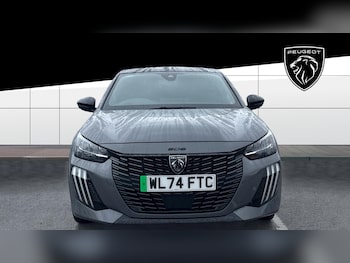 Used Peugeot 208 2025 for sale - 77489893: Photo