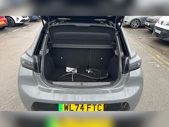 Used Peugeot 208 2025 for sale - 77489893: Photo