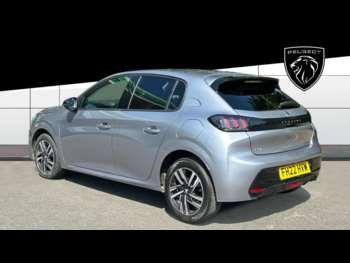 Used Peugeot 208 2022 for sale - 74832089: Photo