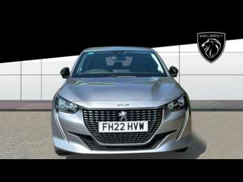 Used Peugeot 208 2022 for sale - 74832089: Photo