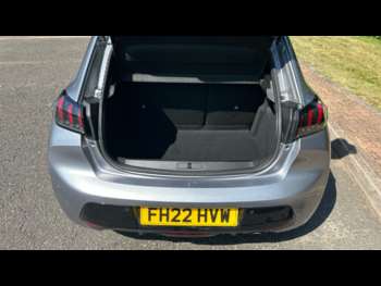 Used Peugeot 208 2022 for sale - 74832089: Photo