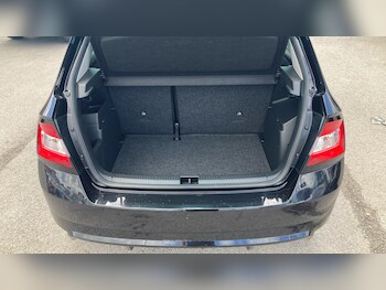 Used Skoda Fabia 2016 for sale - 78595975: Photo