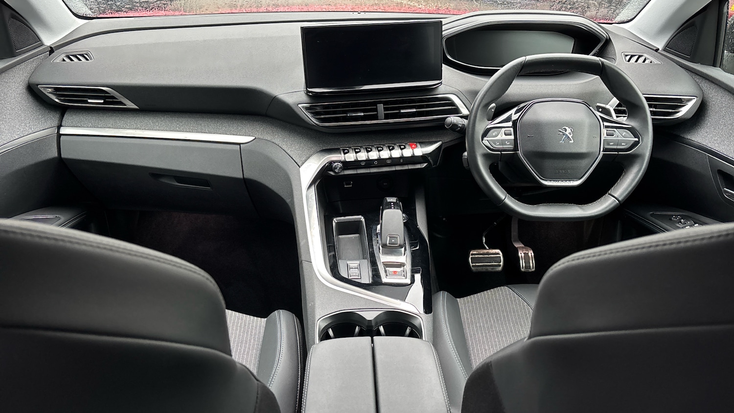 Used Peugeot 3008 2022 for sale - 77282953: Photo 10