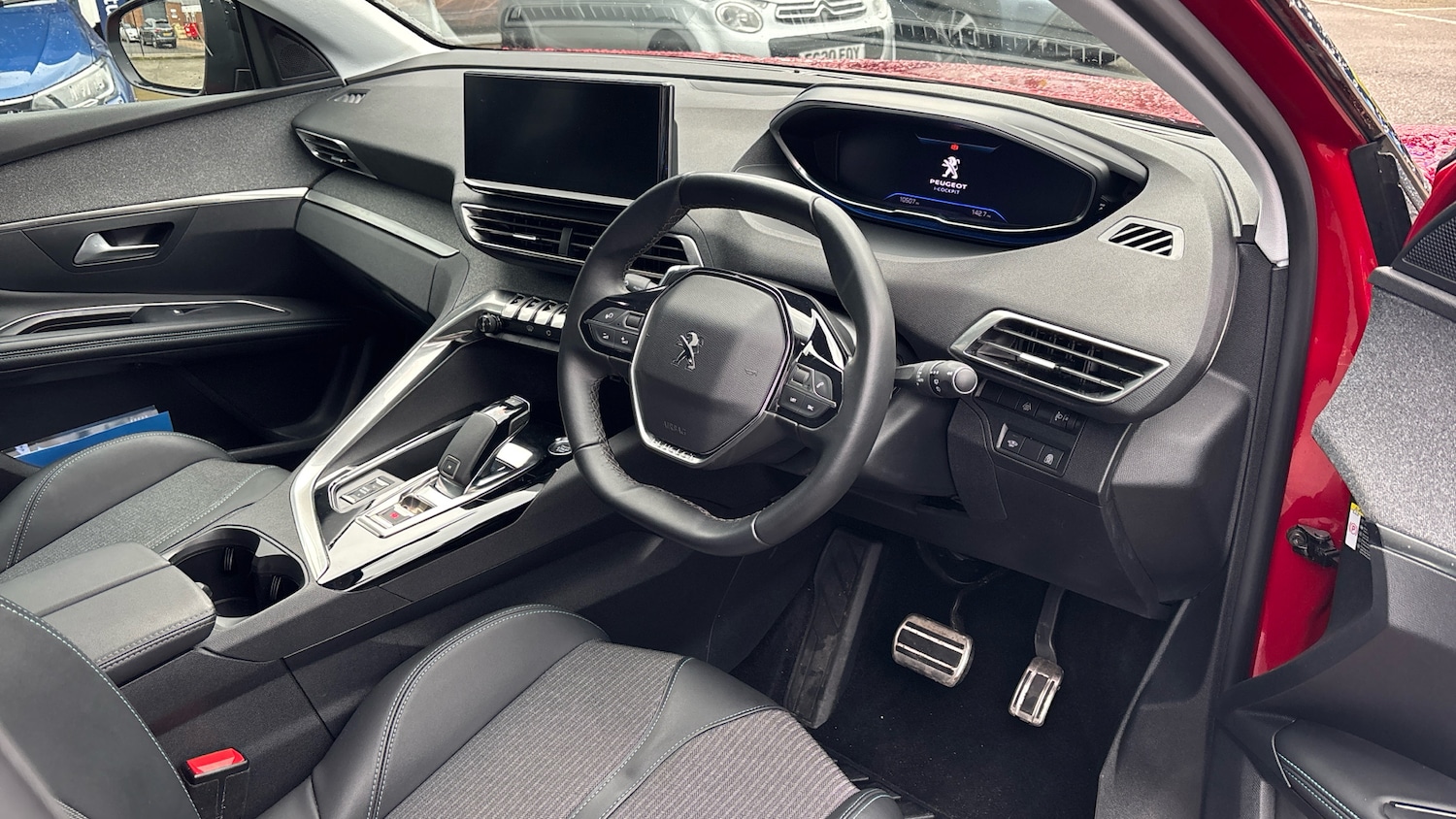 Used Peugeot 3008 2022 for sale - 77282953: Photo 11