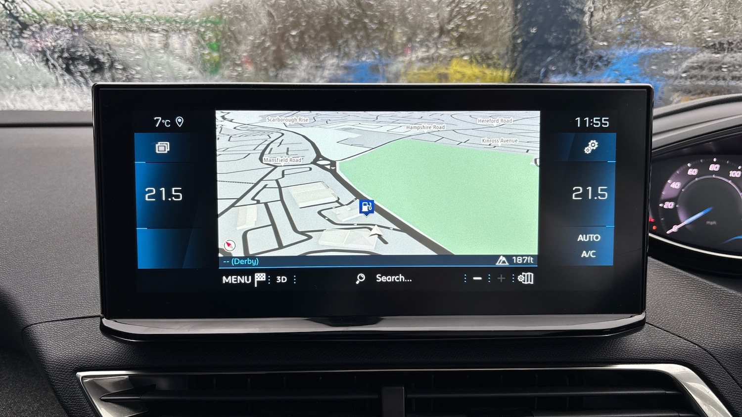 Used Peugeot 3008 2022 for sale - 77282953: Photo 12