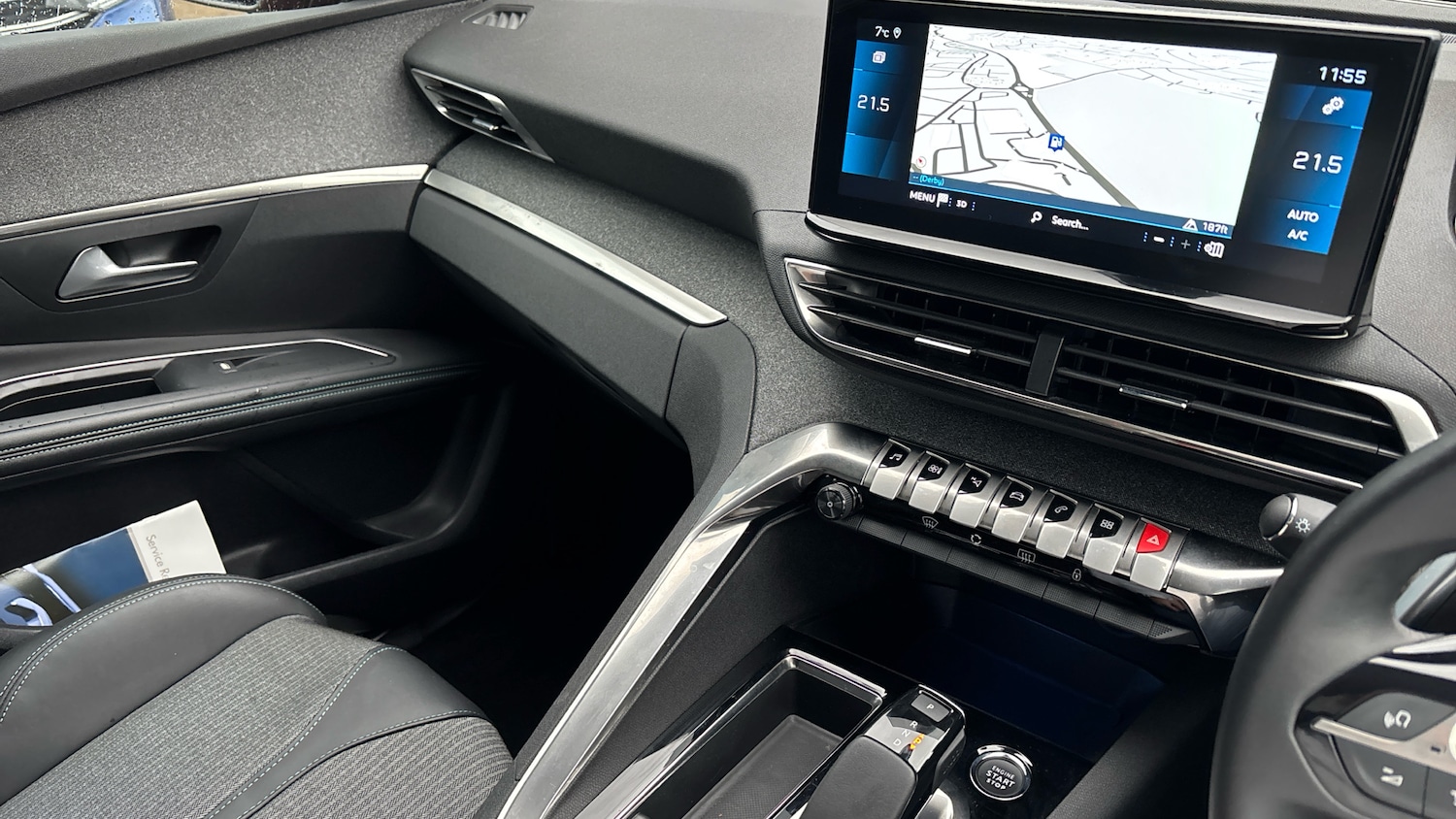 Used Peugeot 3008 2022 for sale - 77282953: Photo 14