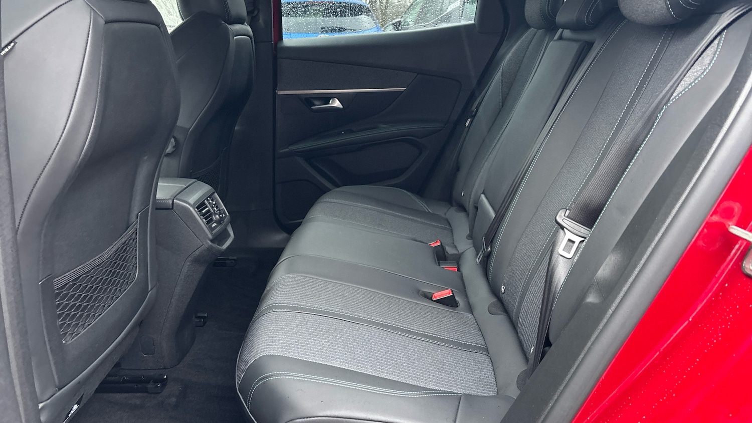 Used Peugeot 3008 2022 for sale - 77282953: Photo 16