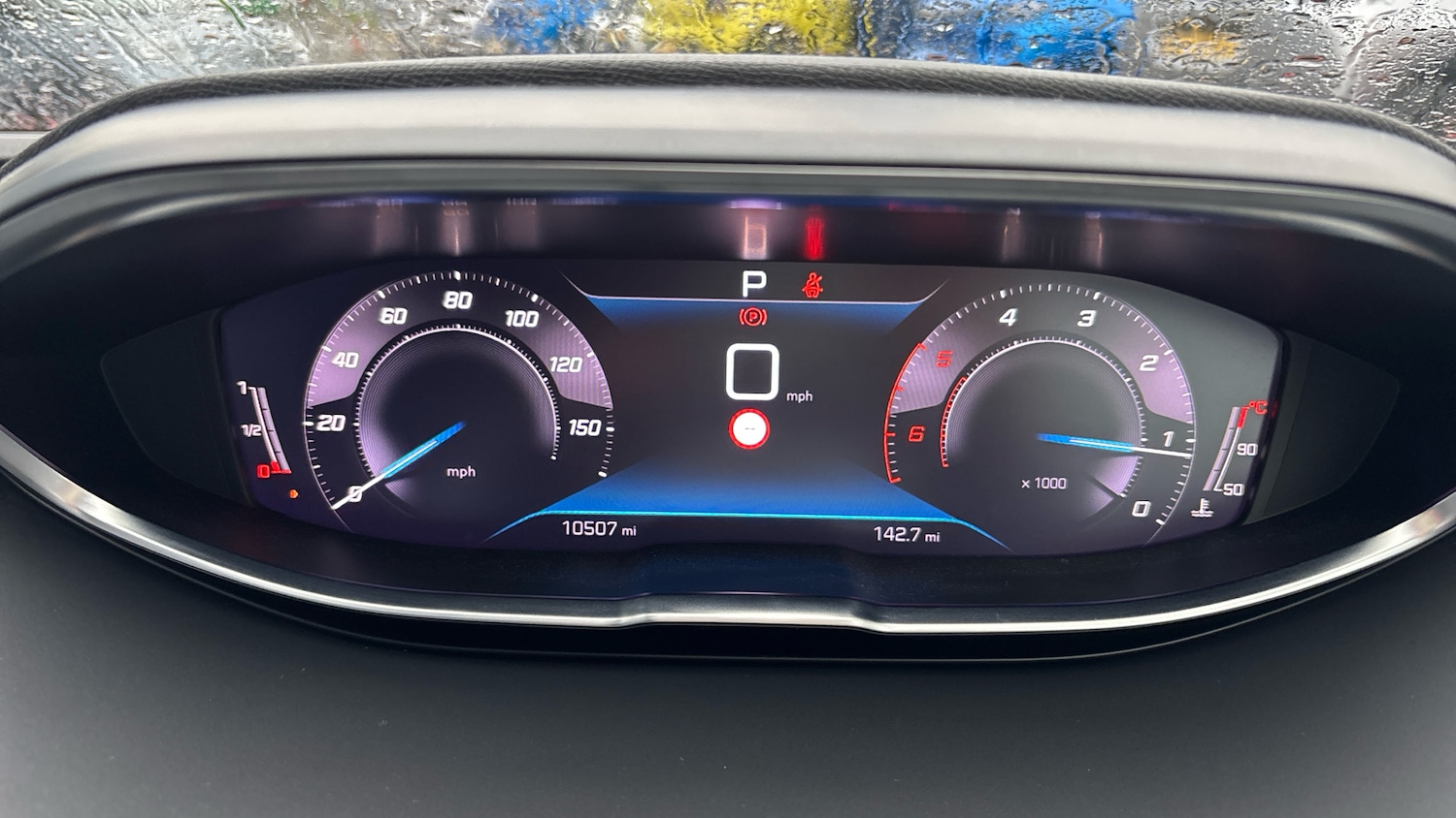 Used Peugeot 3008 2022 for sale - 77282953: Photo 18