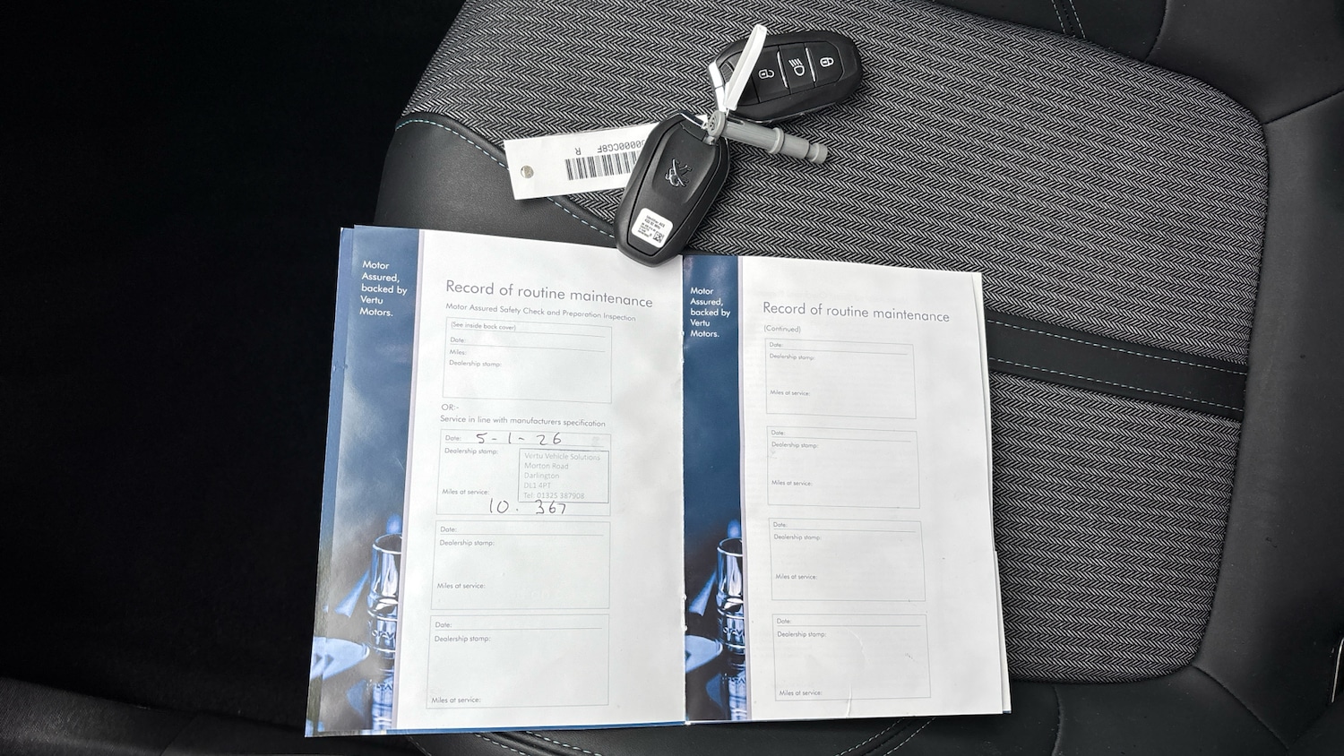 Used Peugeot 3008 2022 for sale - 77282953: Photo 19