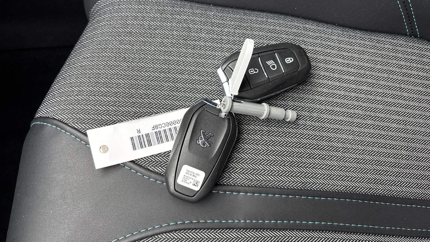 Used Peugeot 3008 2022 for sale - 77282953: Photo 20