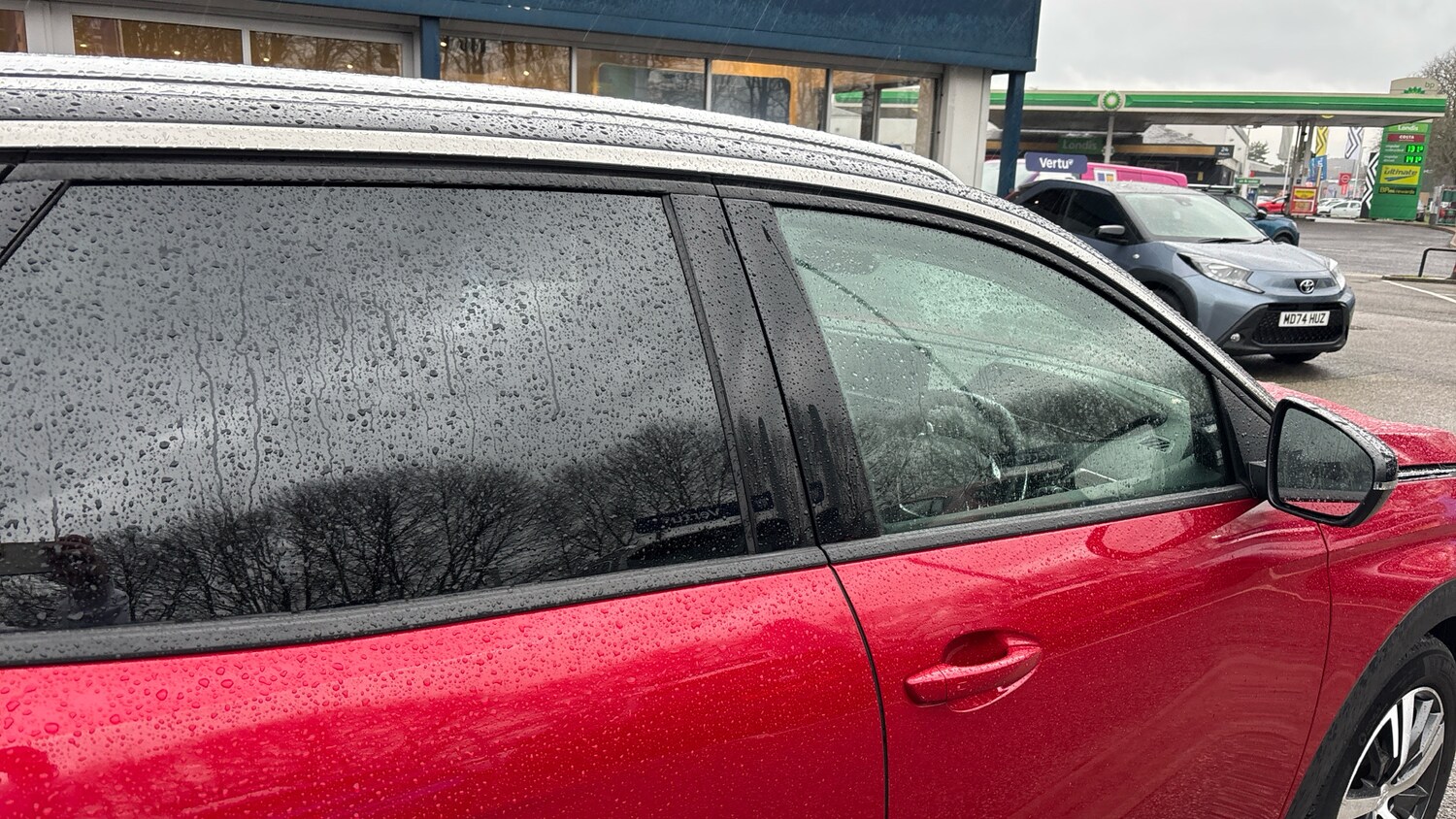 Used Peugeot 3008 2022 for sale - 77282953: Photo 22