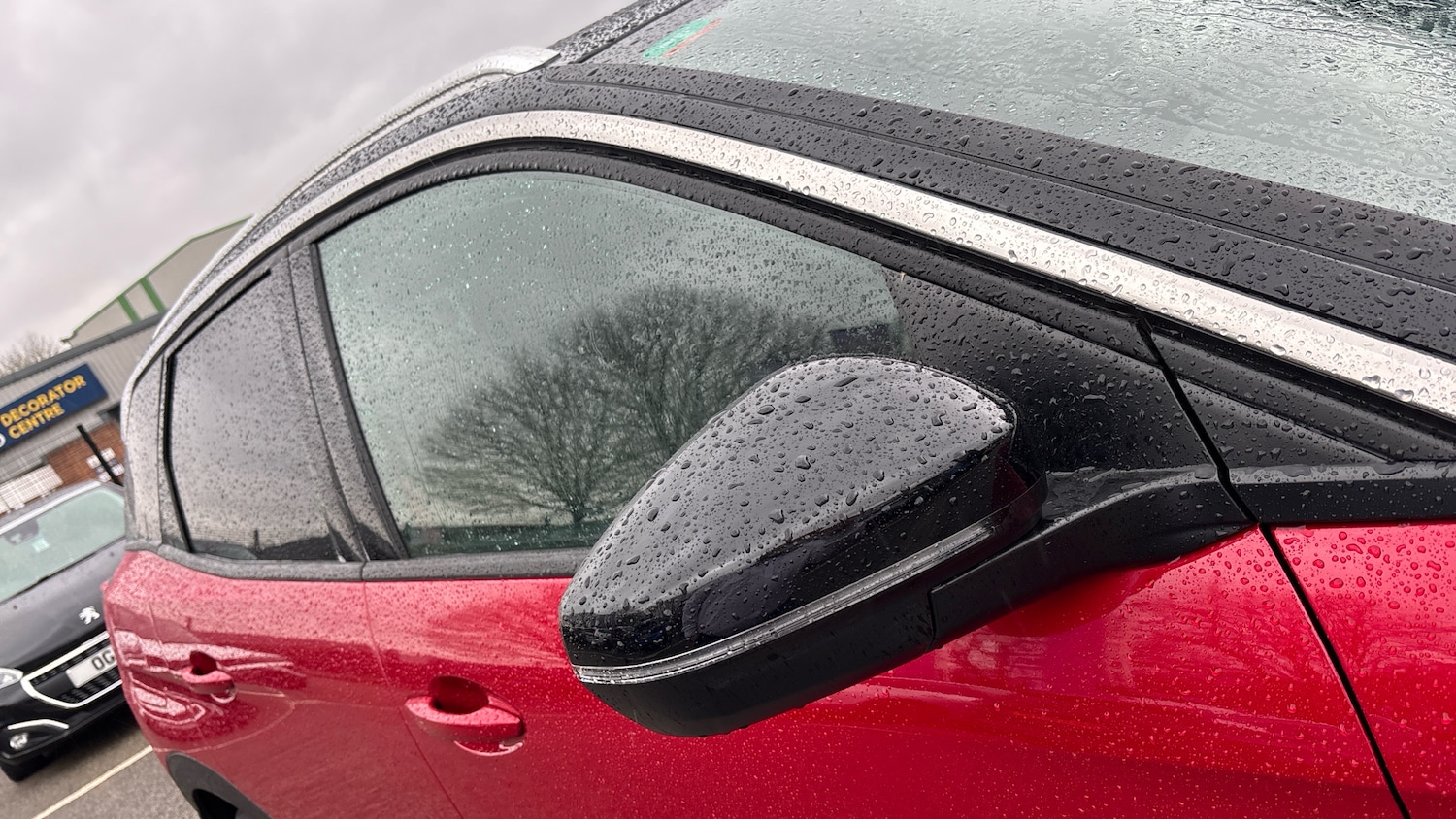 Used Peugeot 3008 2022 for sale - 77282953: Photo 24