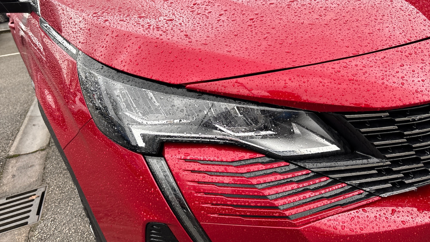 Used Peugeot 3008 2022 for sale - 77282953: Photo 25