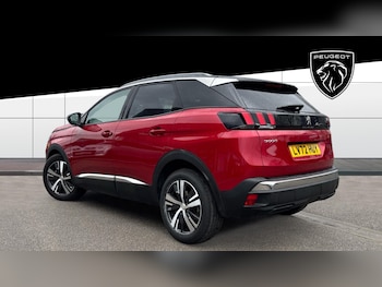 Used Peugeot 3008 2022 for sale - 77282953: Photo
