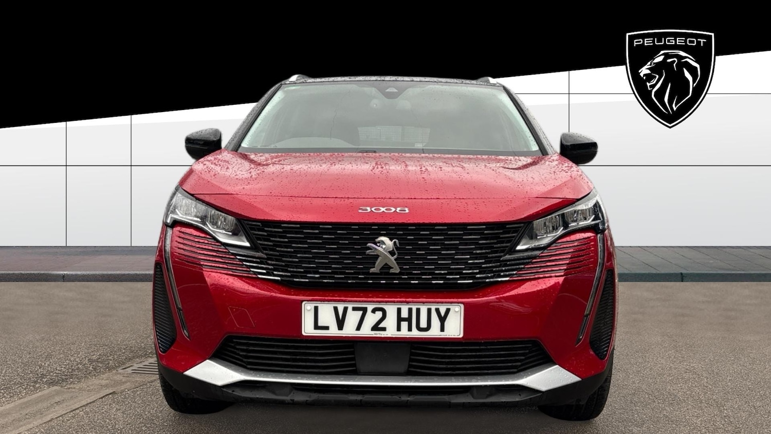 Used Peugeot 3008 2022 for sale - 77282953: Photo 3