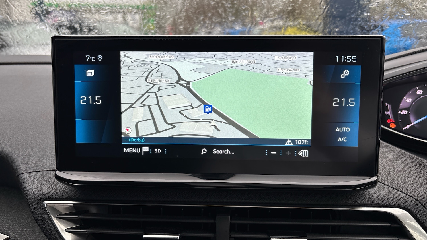 Used Peugeot 3008 2022 for sale - 77282953: Photo 34