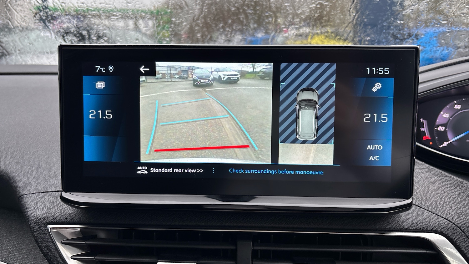 Used Peugeot 3008 2022 for sale - 77282953: Photo 35