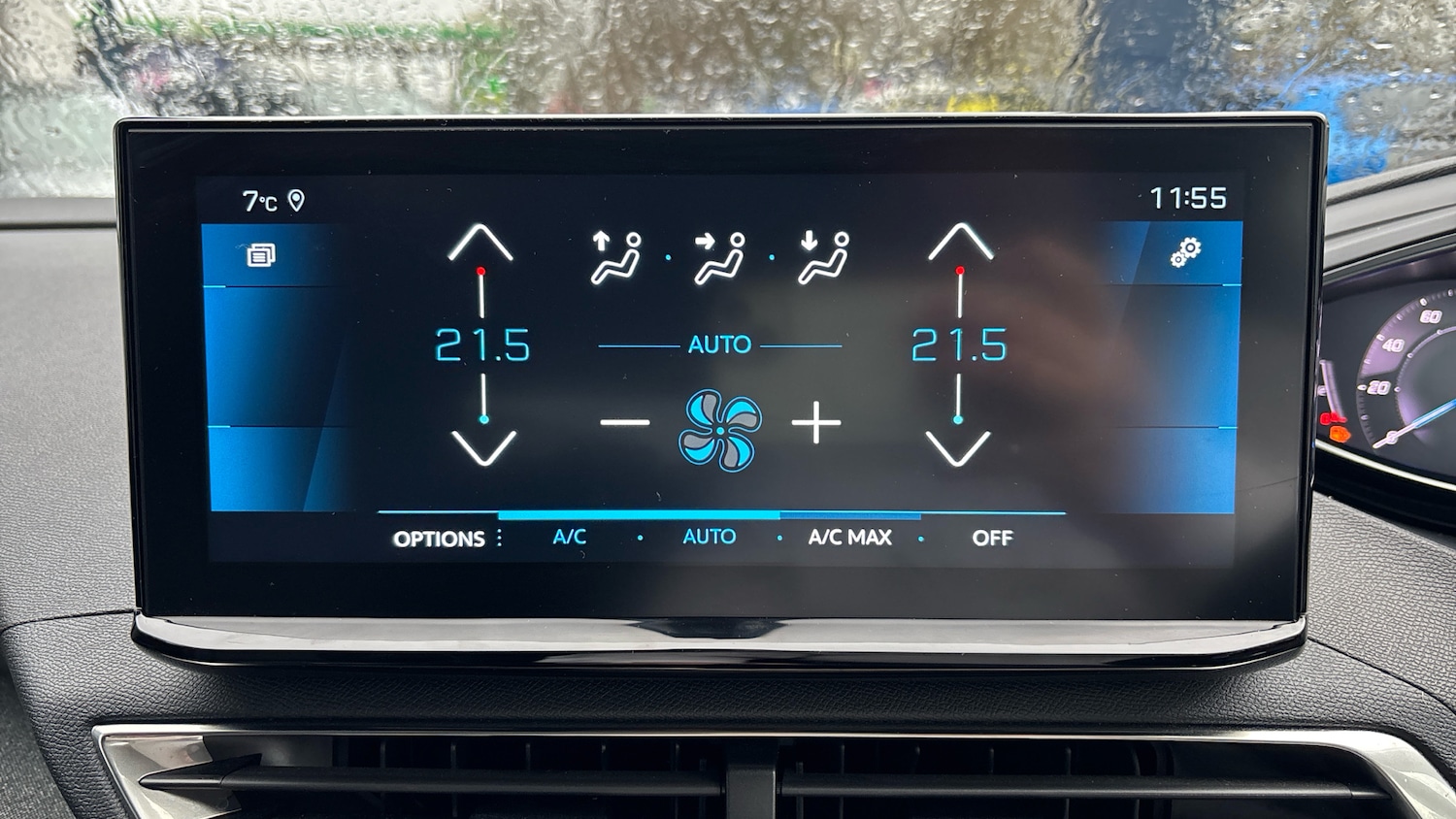 Used Peugeot 3008 2022 for sale - 77282953: Photo 37