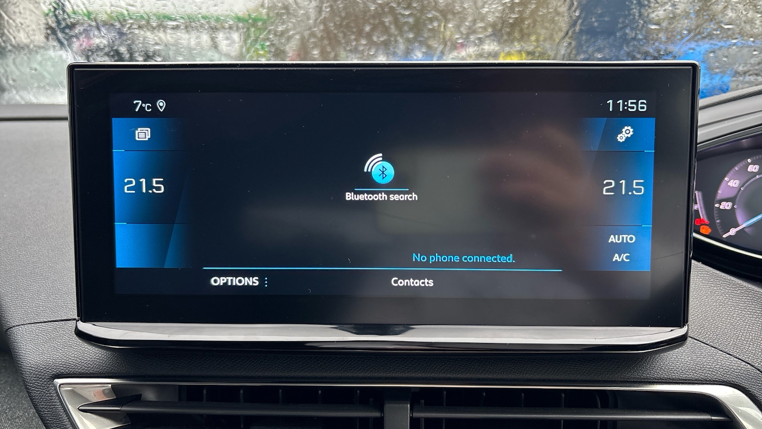 Used Peugeot 3008 2022 for sale - 77282953: Photo 39