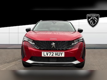 Used Peugeot 3008 2022 for sale - 77282953: Photo