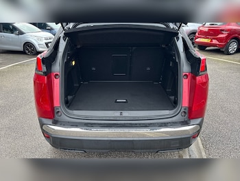 Used Peugeot 3008 2022 for sale - 77282953: Photo