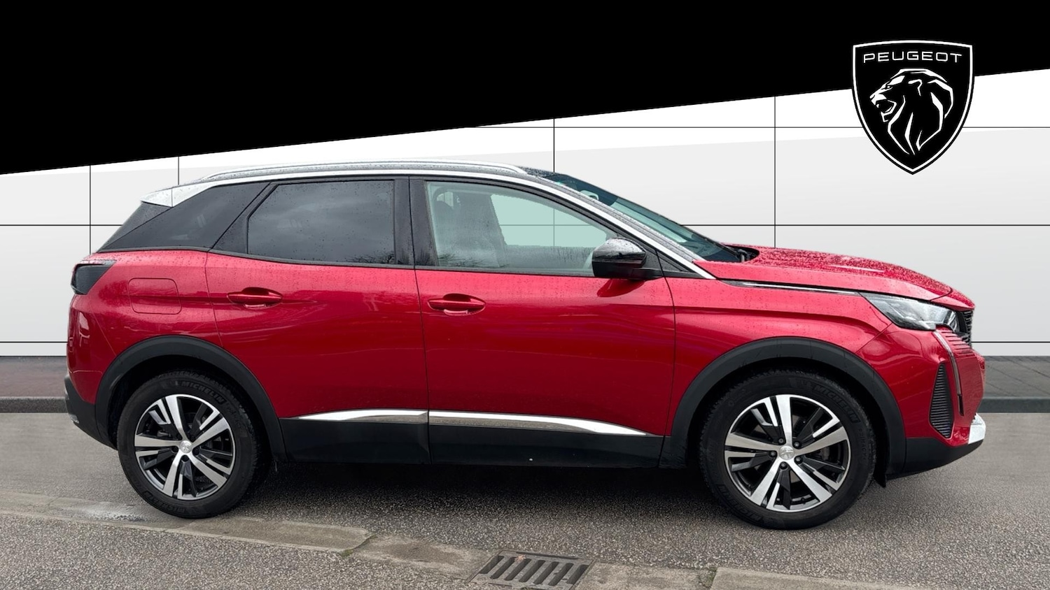 Used Peugeot 3008 2022 for sale - 77282953: Photo 5