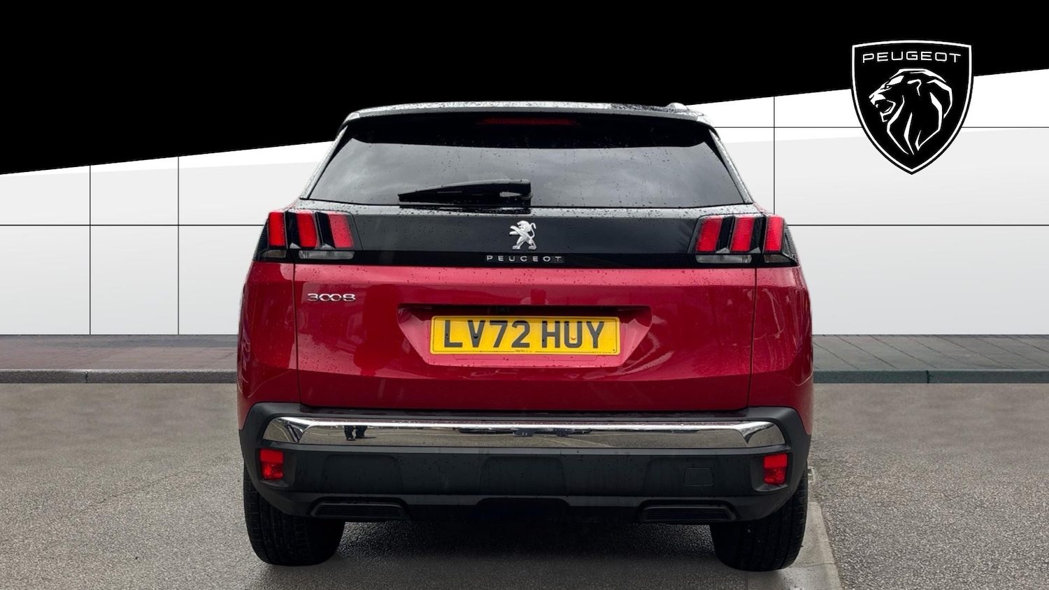 Used Peugeot 3008 2022 for sale - 77282953: Photo 6