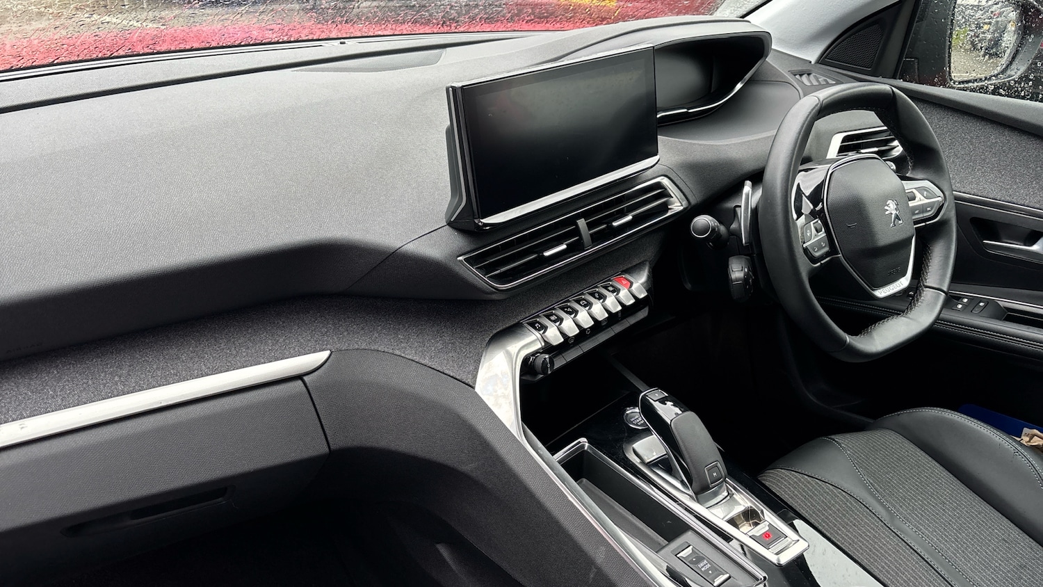 Used Peugeot 3008 2022 for sale - 77282953: Photo 9