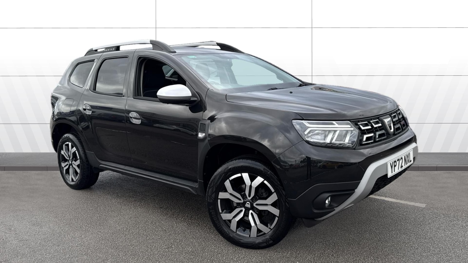 Used Dacia Duster 2022 for sale - 75975053: Photo 1