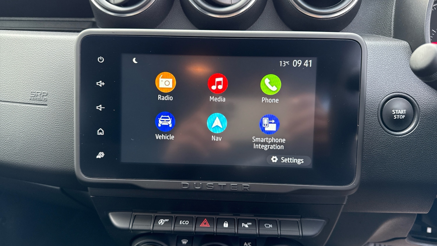 Used Dacia Duster 2022 for sale - 75975053: Photo 12