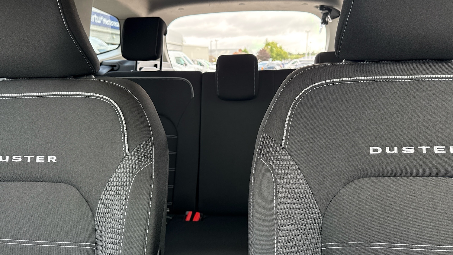 Used Dacia Duster 2022 for sale - 75975053: Photo 15