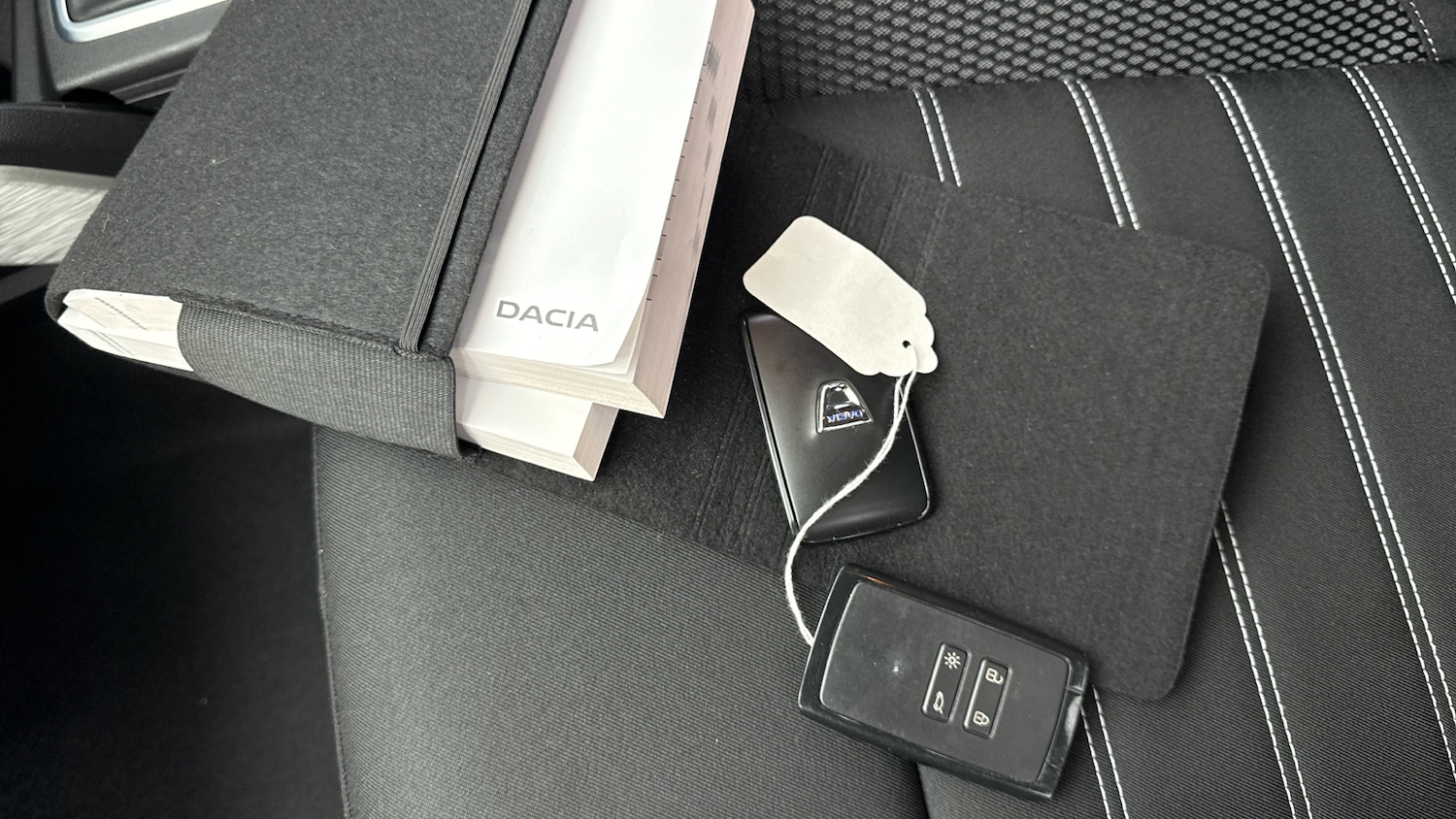 Used Dacia Duster 2022 for sale - 75975053: Photo 19