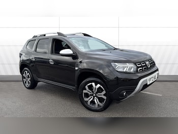 2022 (72) - 1.0 TCe 90 Prestige 5dr Petrol Estate