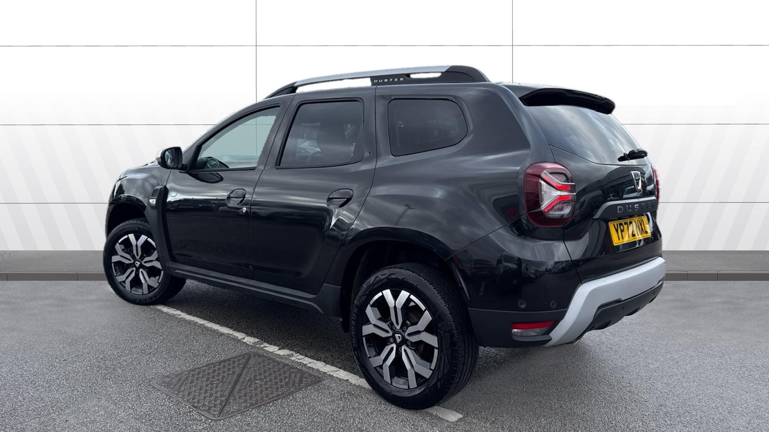 Used Dacia Duster 2022 for sale - 75975053: Photo 2